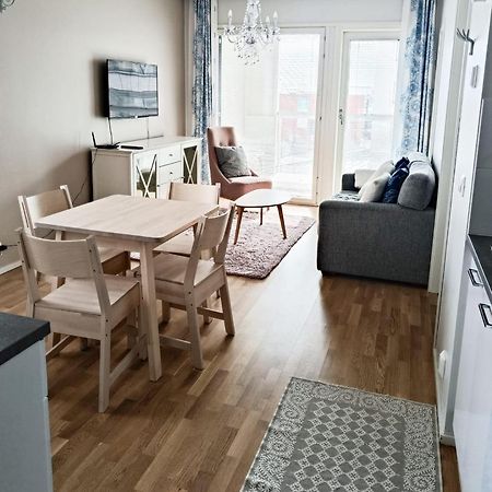 North Path Apartments Rovaniemi Luaran gambar