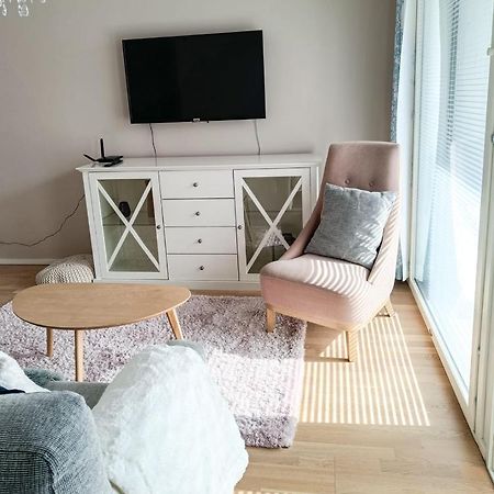 North Path Apartments Rovaniemi Luaran gambar