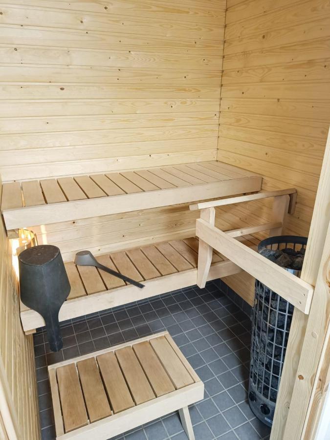 North Path Apartments Rovaniemi Luaran gambar
