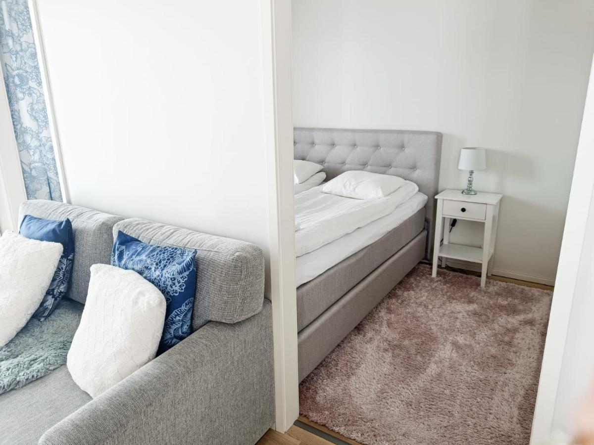 North Path Apartments Rovaniemi Luaran gambar